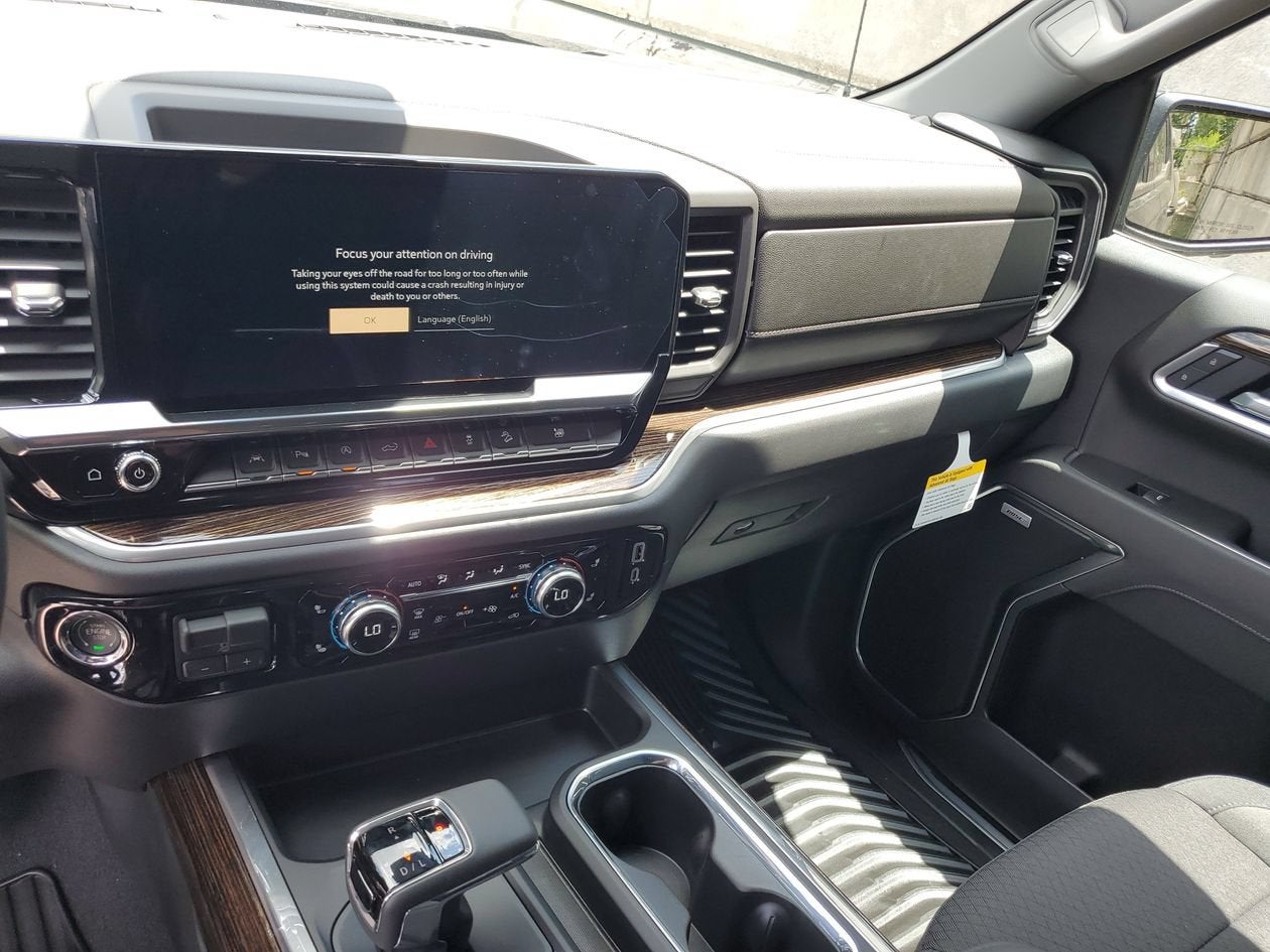 2026 GMC Sierra 1500 Elevation - Photo 28