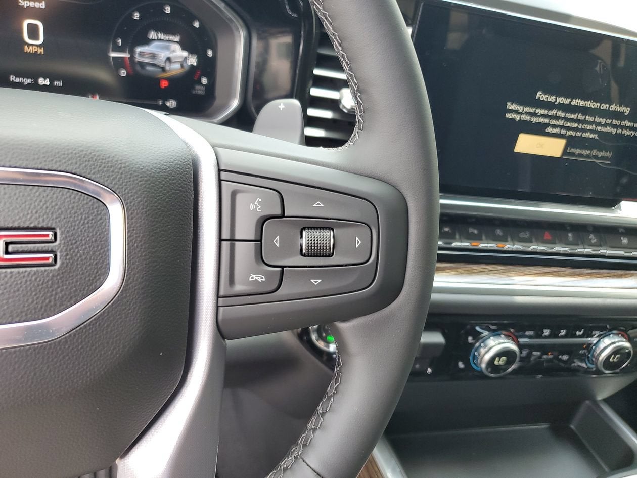 2026 GMC Sierra 1500 Elevation - Photo 29
