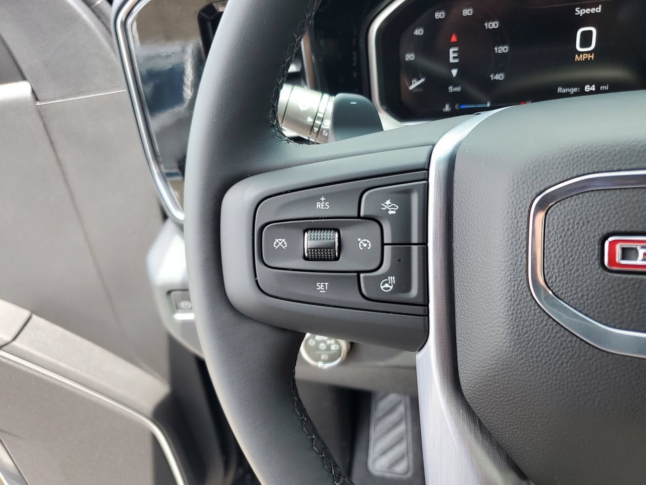 2026 GMC Sierra 1500 Elevation - Photo 30