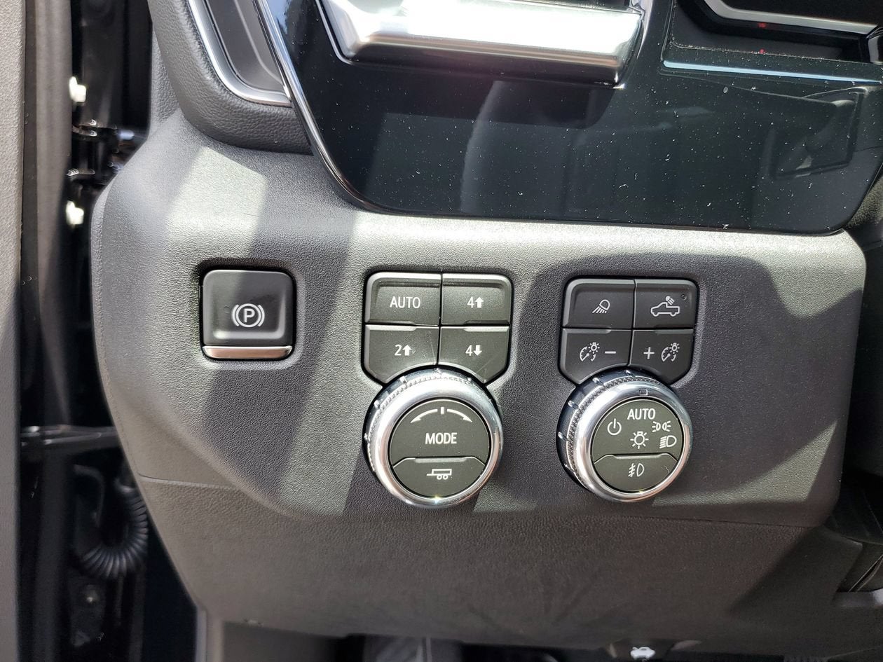 2026 GMC Sierra 1500 Elevation - Photo 31