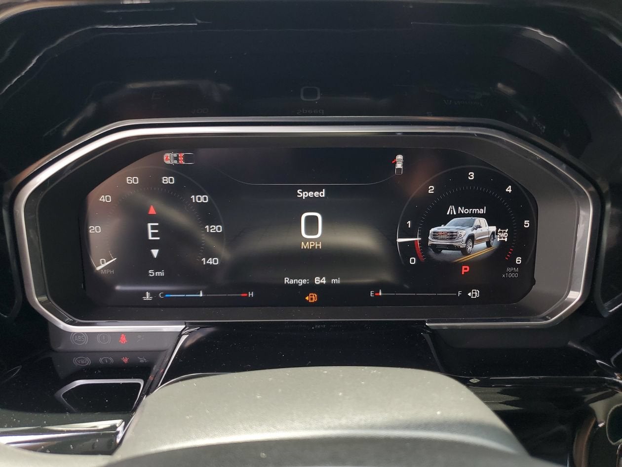 2026 GMC Sierra 1500 Elevation - Photo 32