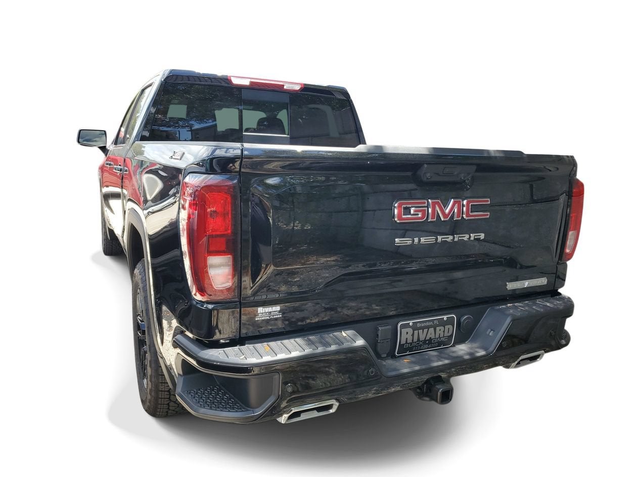 2026 GMC Sierra 1500 Elevation - Photo 4