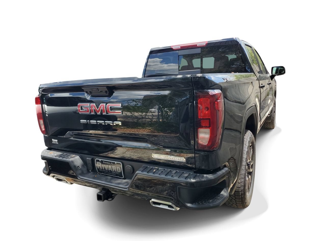2026 GMC Sierra 1500 Elevation - Photo 5