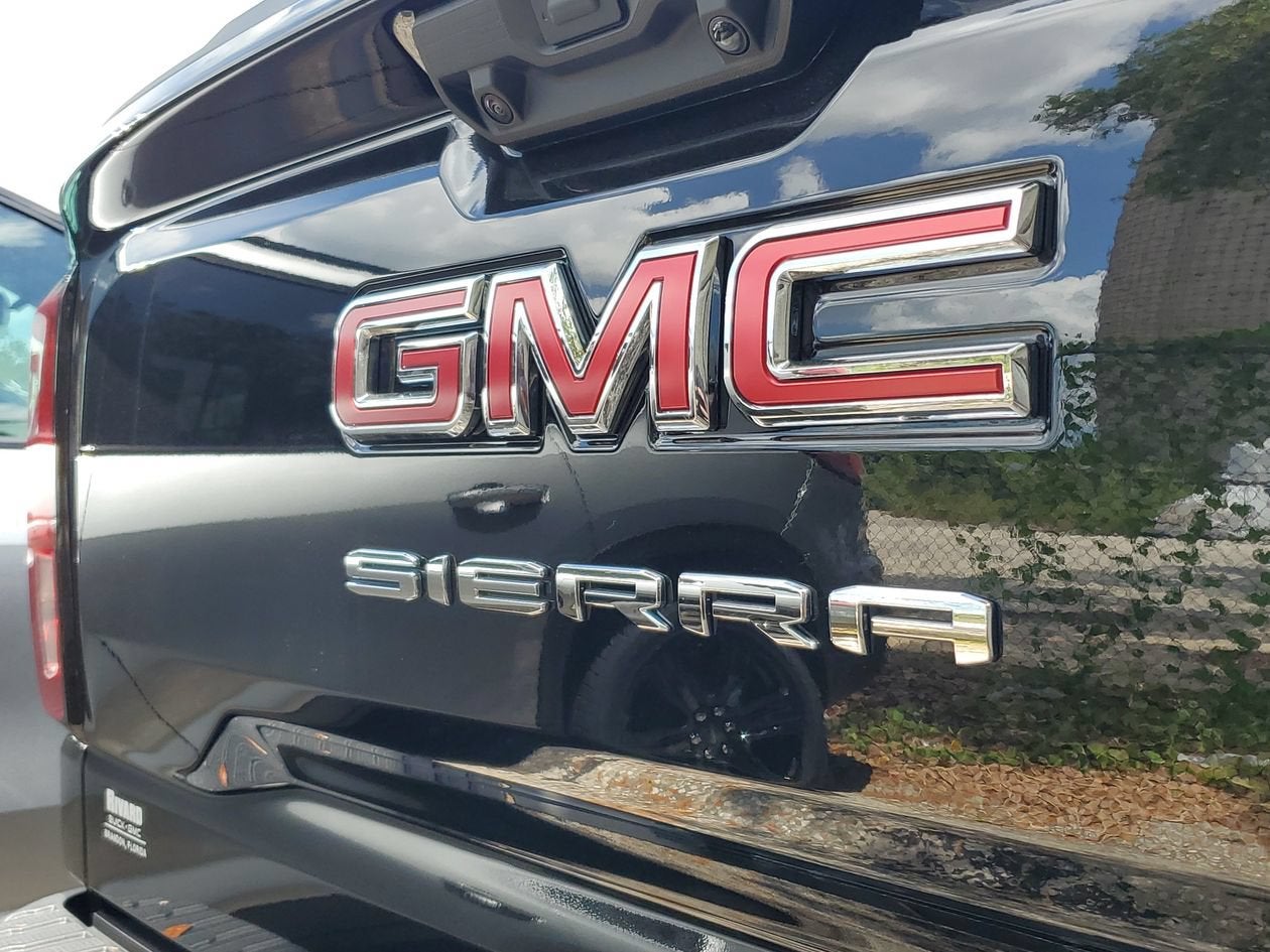 2026 GMC Sierra 1500 Elevation - Photo 7