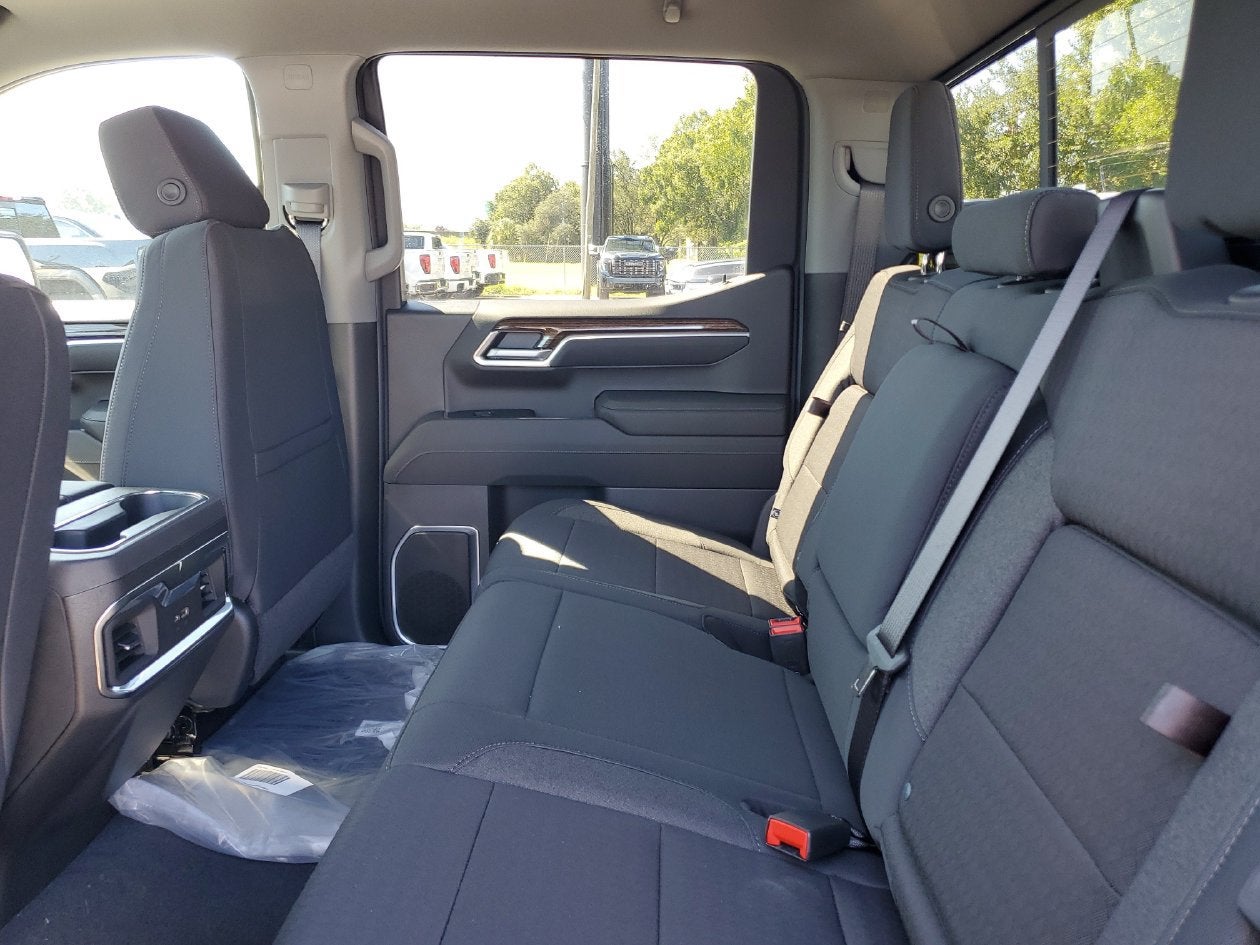 2026 GMC Sierra 1500 Elevation - Photo 12