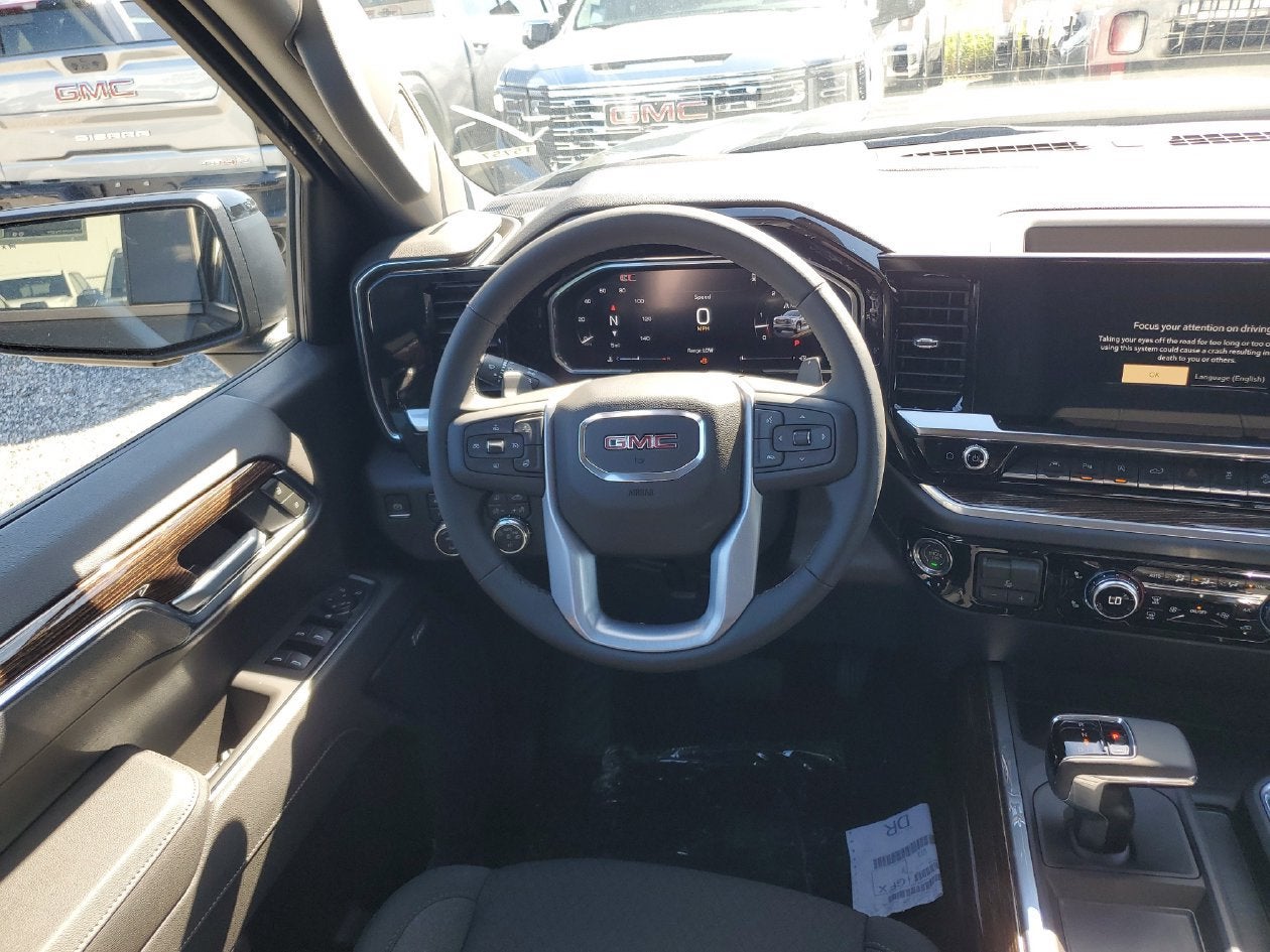 2026 GMC Sierra 1500 Elevation - Photo 14