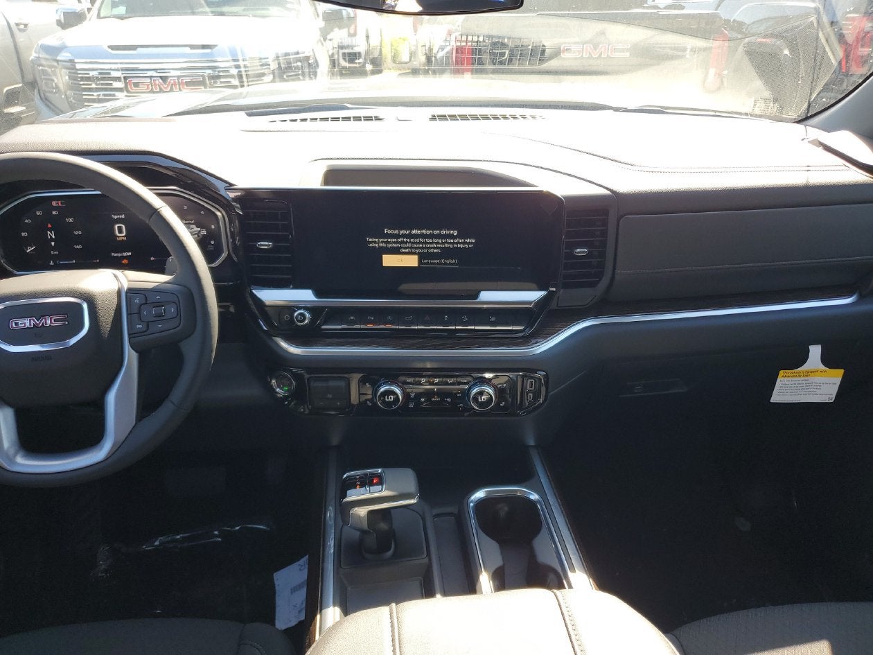 2026 GMC Sierra 1500 Elevation - Photo 15