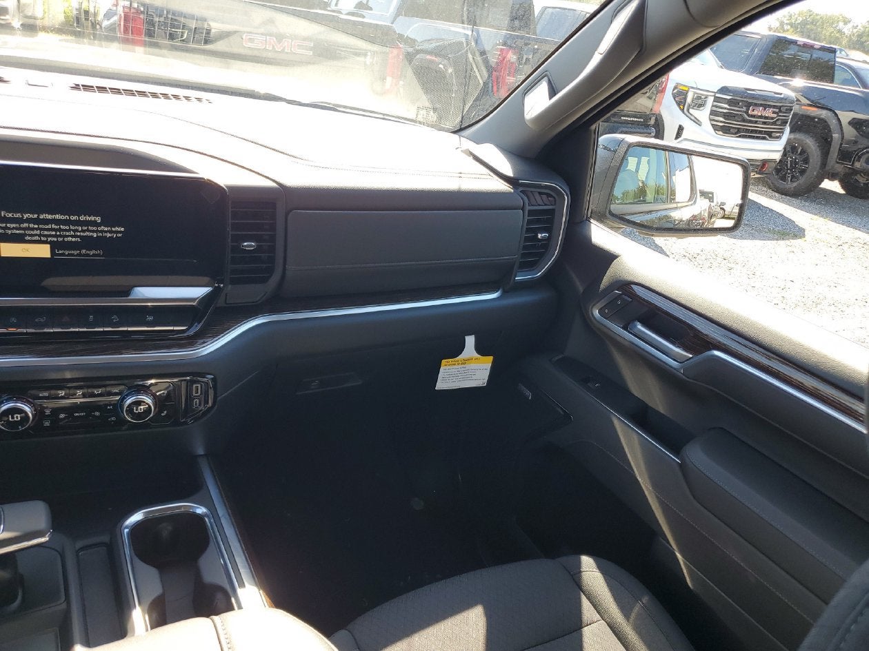 2026 GMC Sierra 1500 Elevation - Photo 16