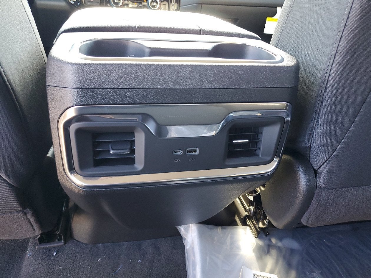2026 GMC Sierra 1500 Elevation - Photo 17