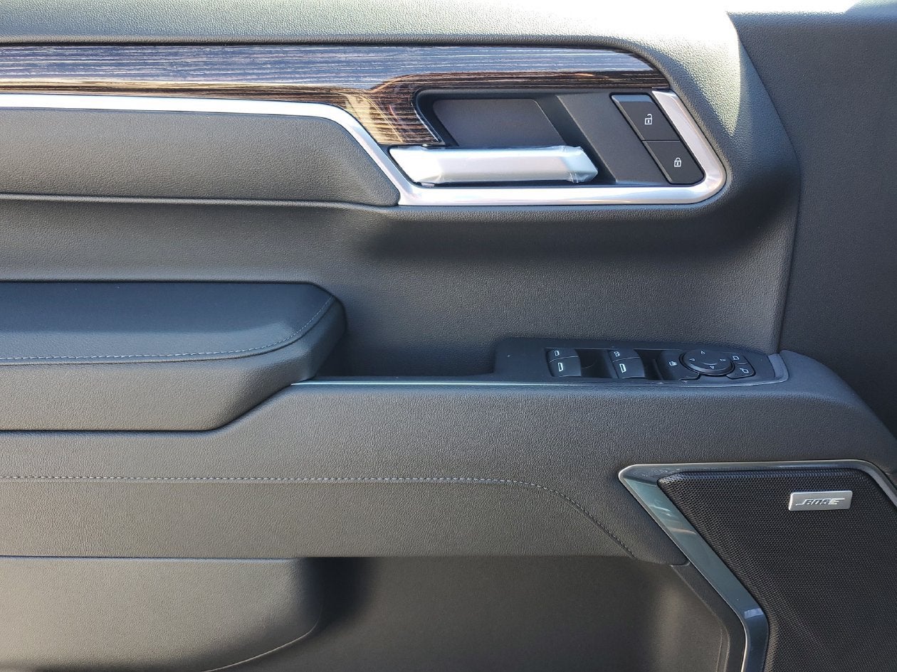 2026 GMC Sierra 1500 Elevation - Photo 18