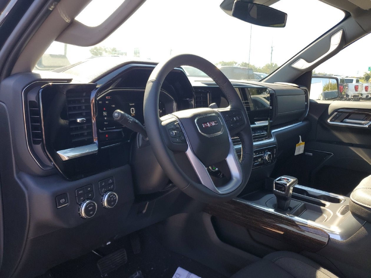 2026 GMC Sierra 1500 Elevation - Photo 21