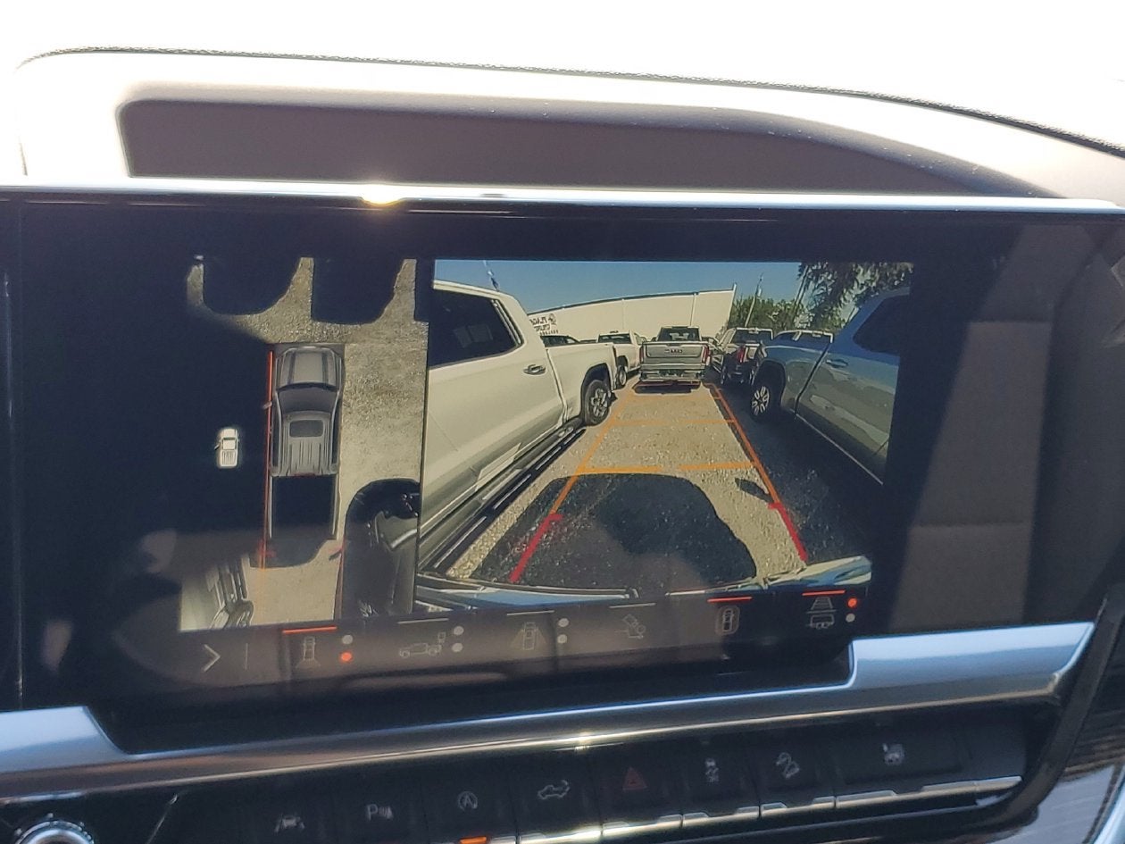 2026 GMC Sierra 1500 Elevation - Photo 23