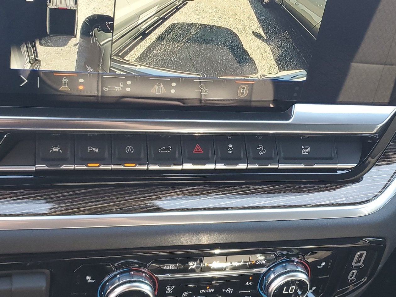 2026 GMC Sierra 1500 Elevation - Photo 24