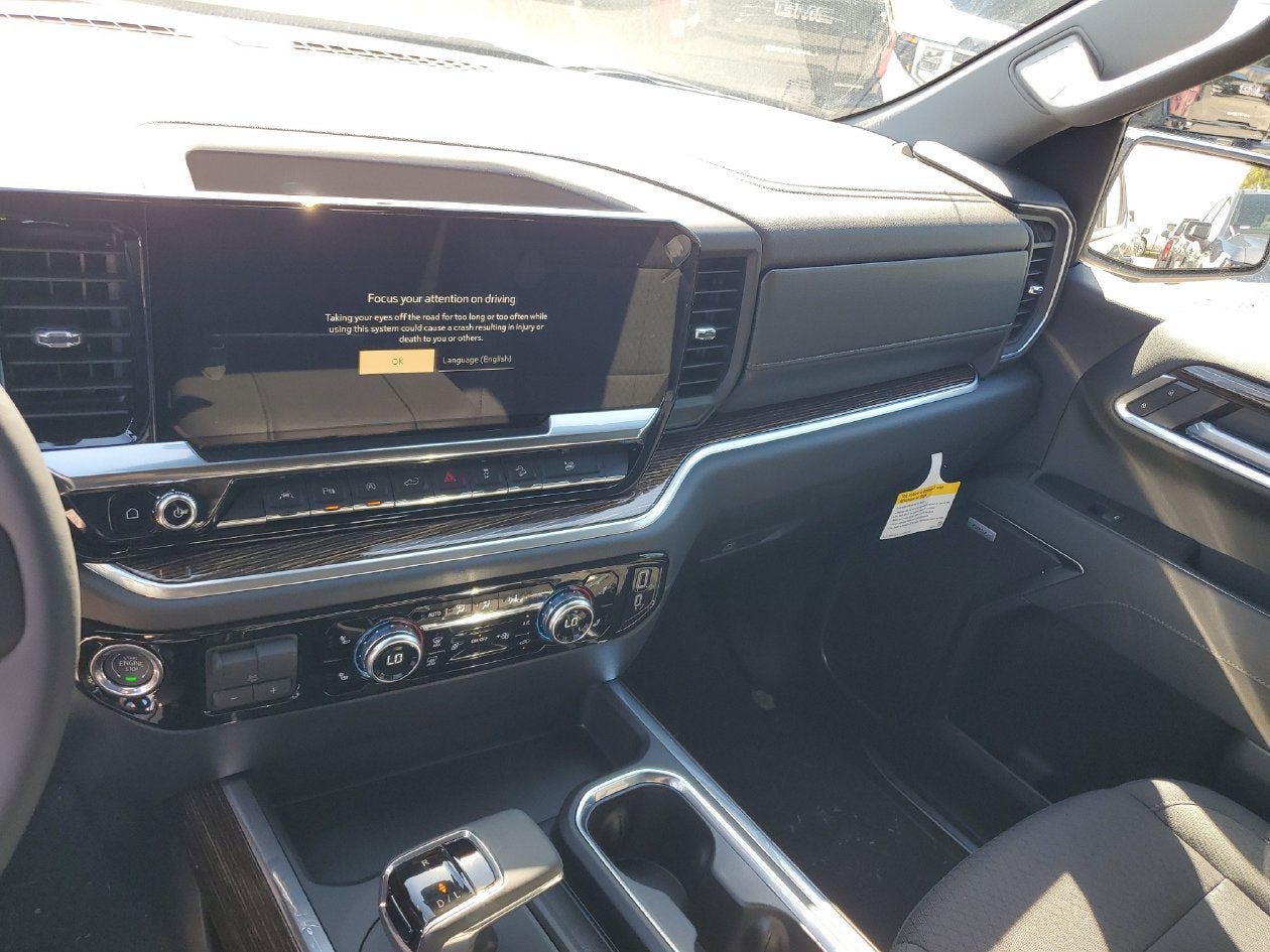 2026 GMC Sierra 1500 Elevation - Photo 28