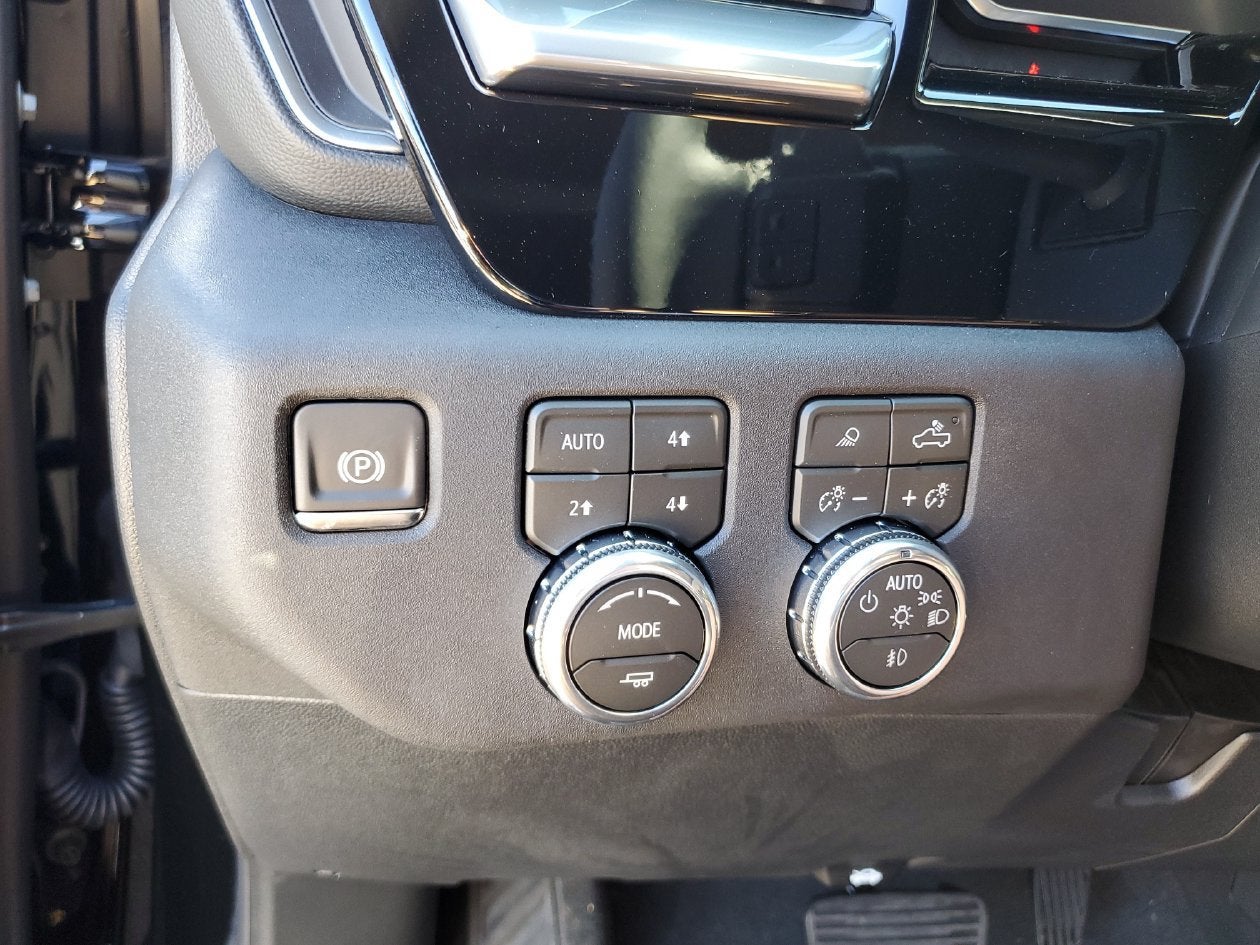 2026 GMC Sierra 1500 Elevation - Photo 31