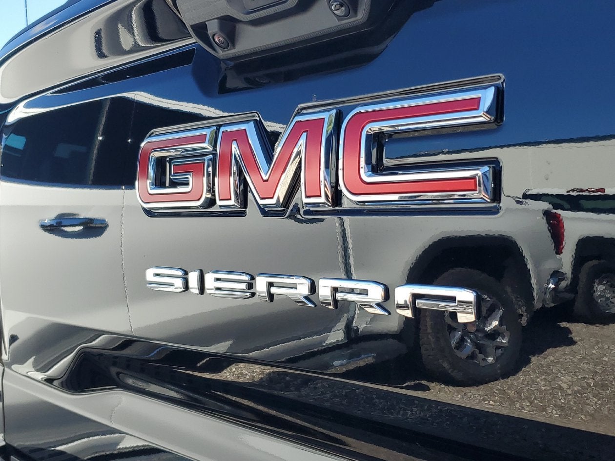 2026 GMC Sierra 1500 Elevation - Photo 7