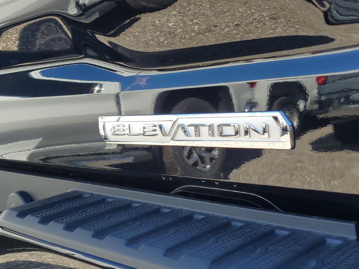 2026 GMC Sierra 1500 Elevation - Photo 8