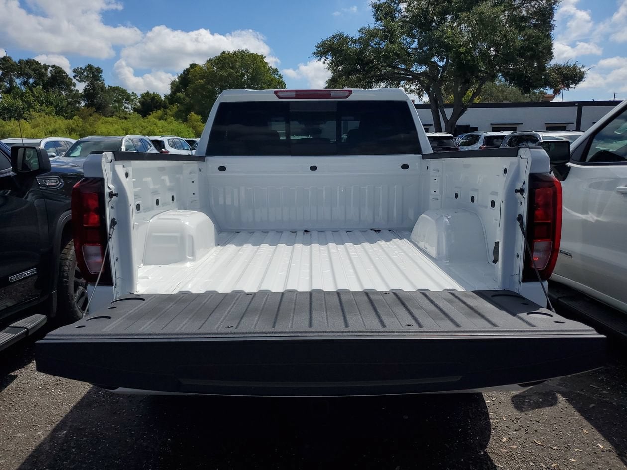 2026 GMC Sierra 1500 Elevation - Photo 10