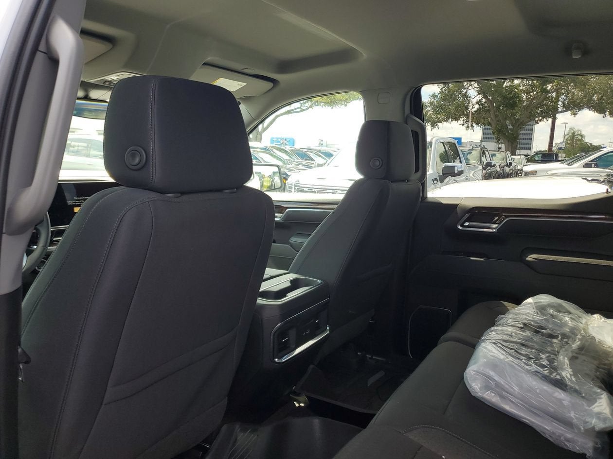 2026 GMC Sierra 1500 Elevation - Photo 11