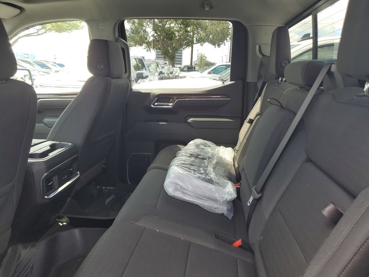 2026 GMC Sierra 1500 Elevation - Photo 12