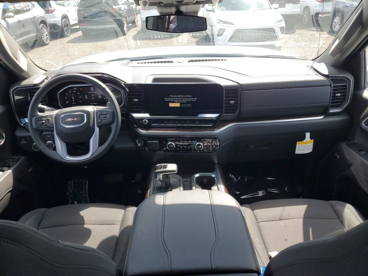 2026 GMC Sierra 1500 Elevation - Photo 13