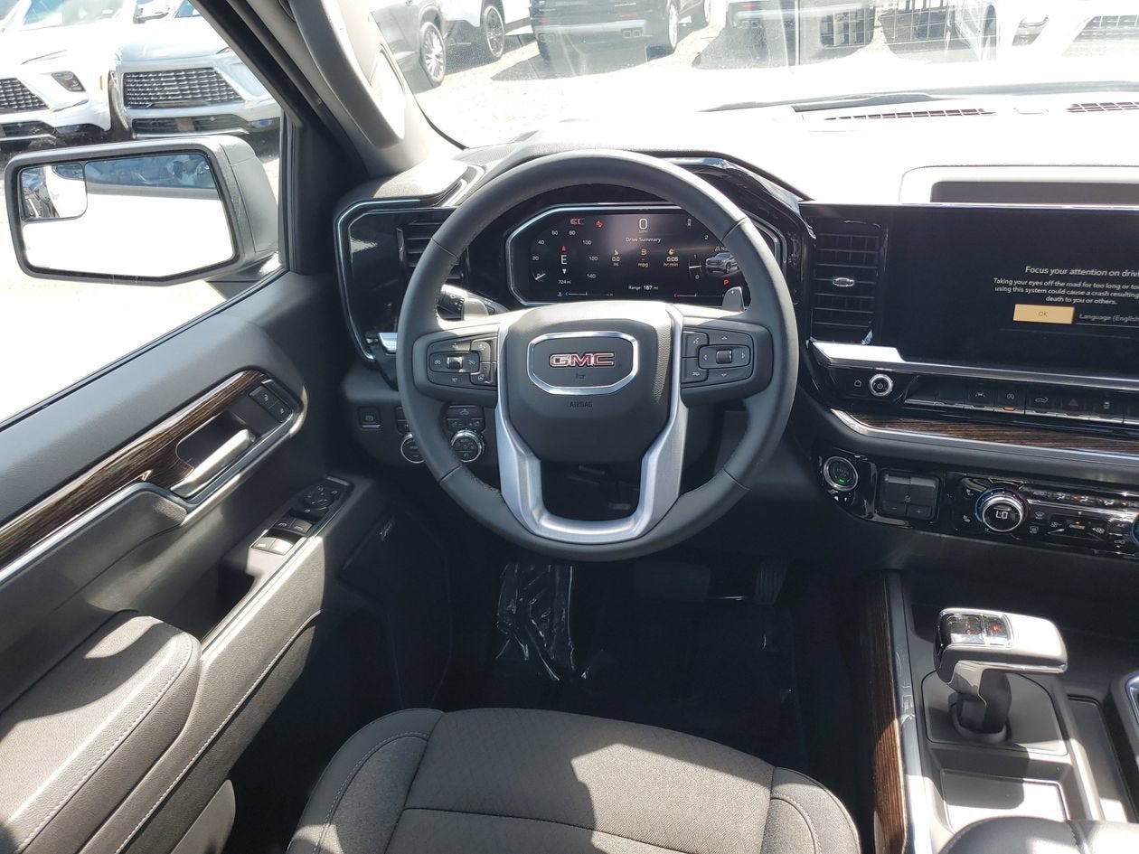 2026 GMC Sierra 1500 Elevation - Photo 14