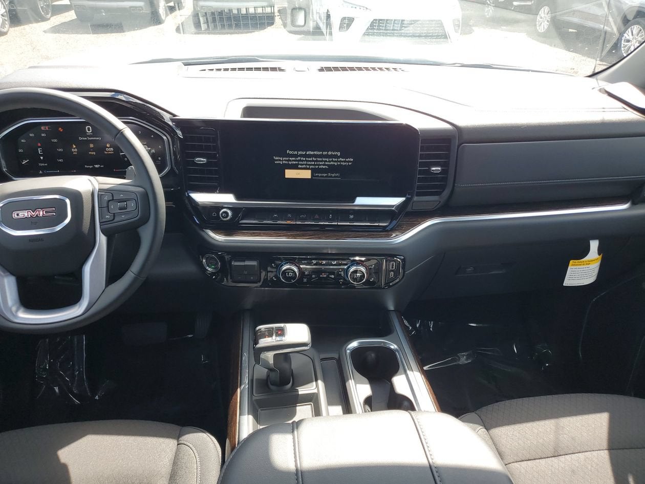 2026 GMC Sierra 1500 Elevation - Photo 15