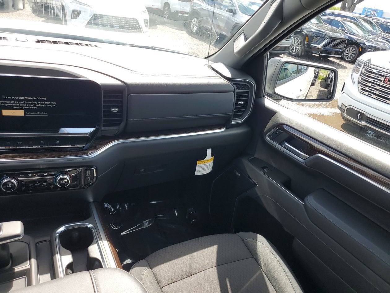 2026 GMC Sierra 1500 Elevation - Photo 16