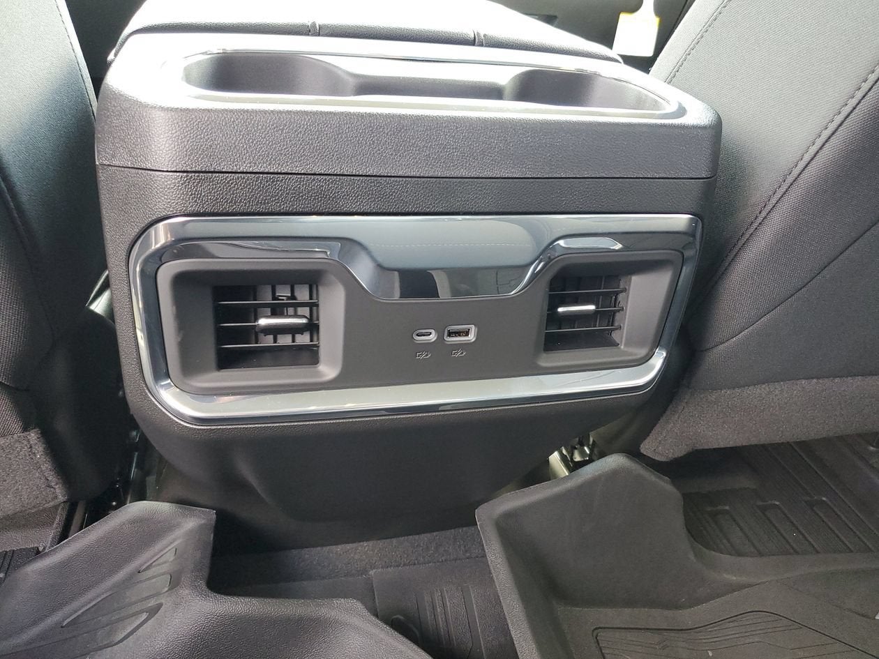 2026 GMC Sierra 1500 Elevation - Photo 17