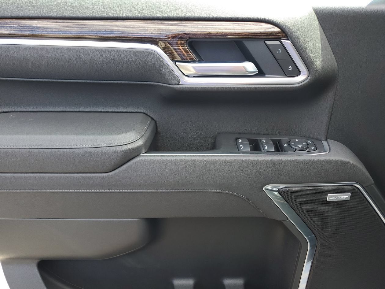 2026 GMC Sierra 1500 Elevation - Photo 18