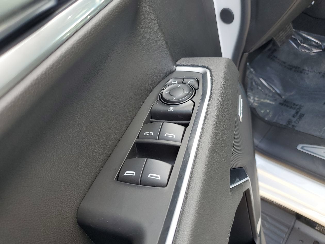 2026 GMC Sierra 1500 Elevation - Photo 19