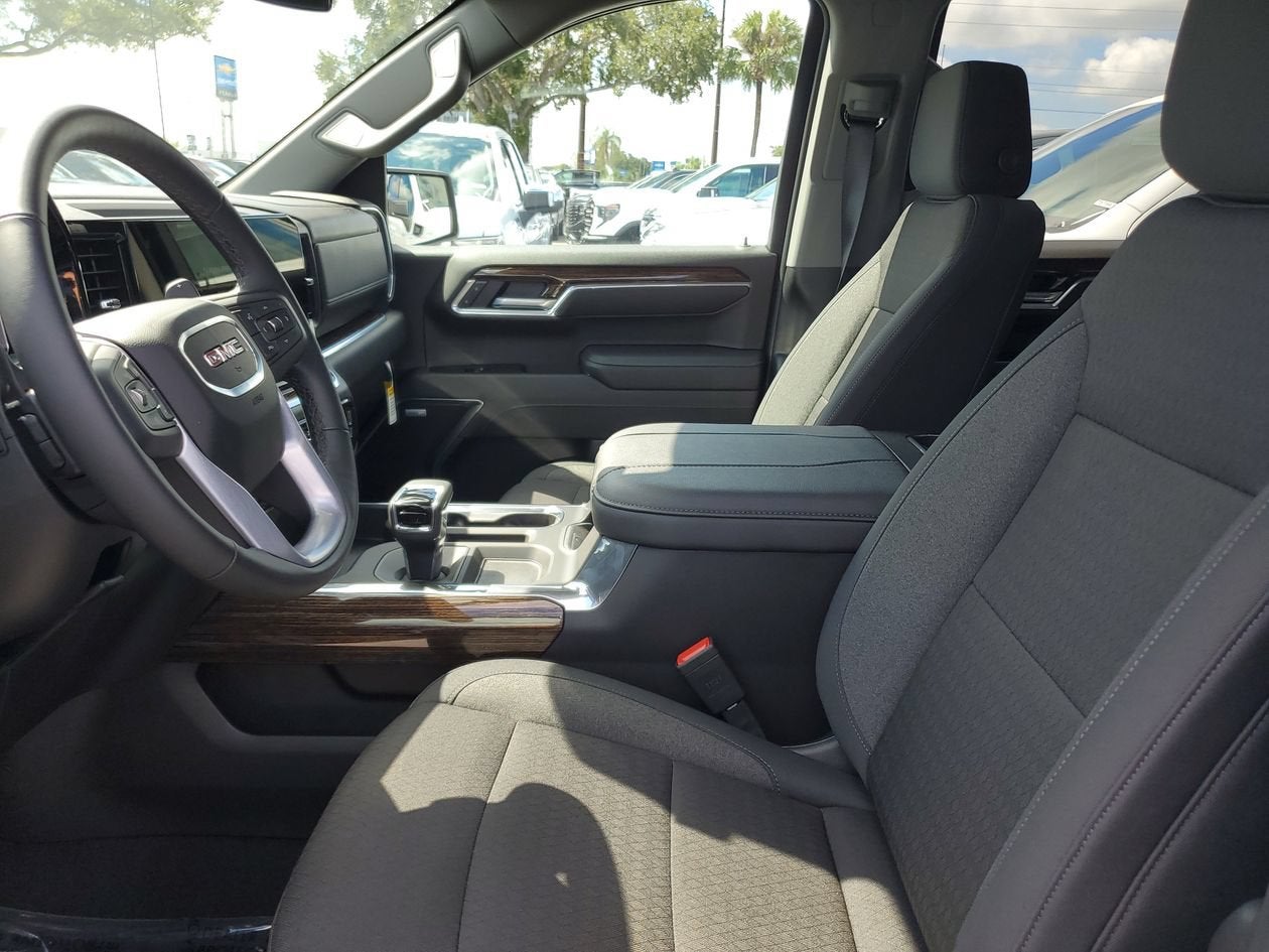 2026 GMC Sierra 1500 Elevation - Photo 20