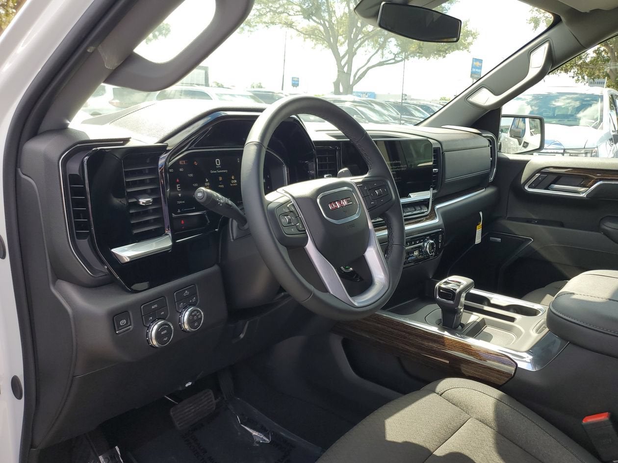 2026 GMC Sierra 1500 Elevation - Photo 21