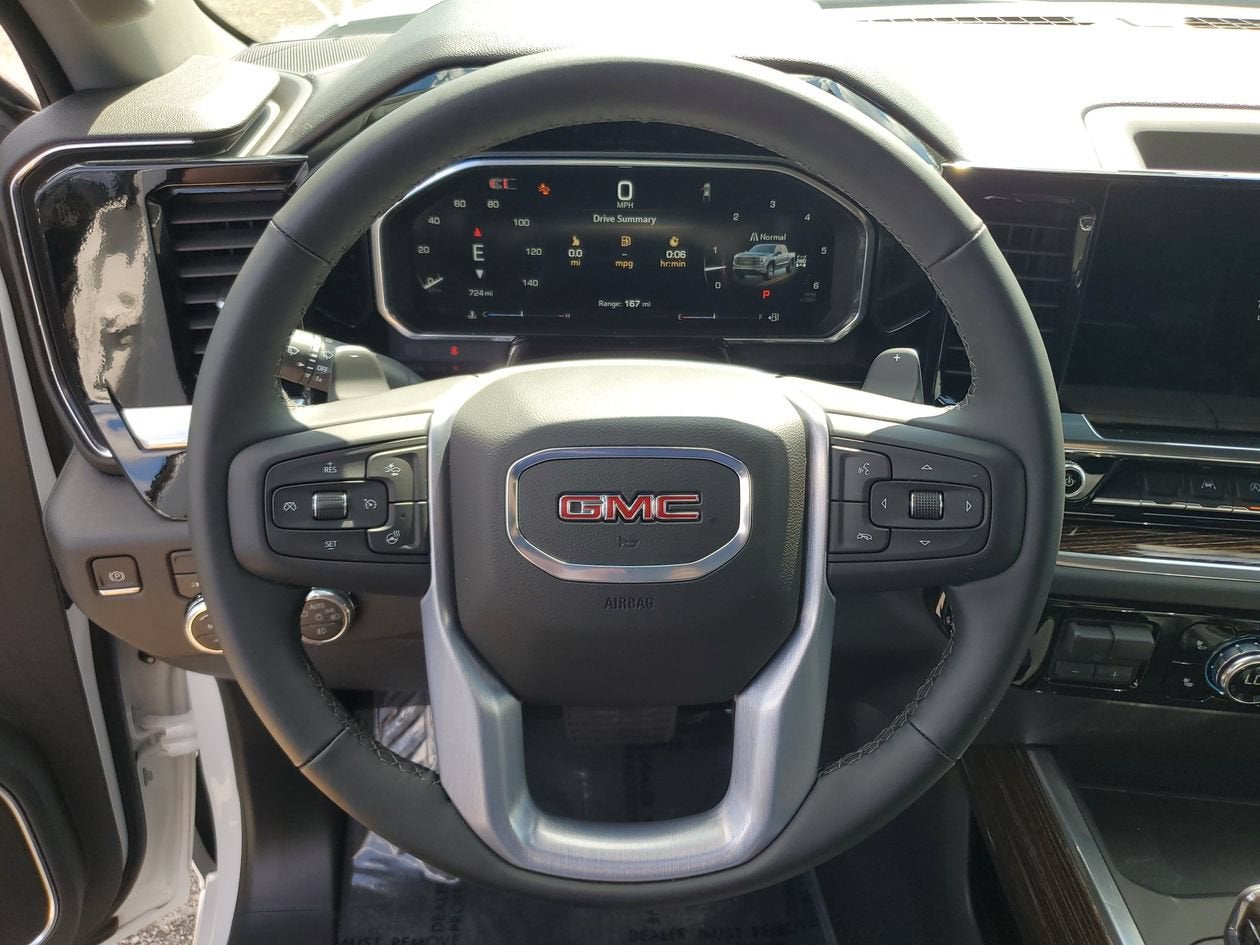 2026 GMC Sierra 1500 Elevation - Photo 22