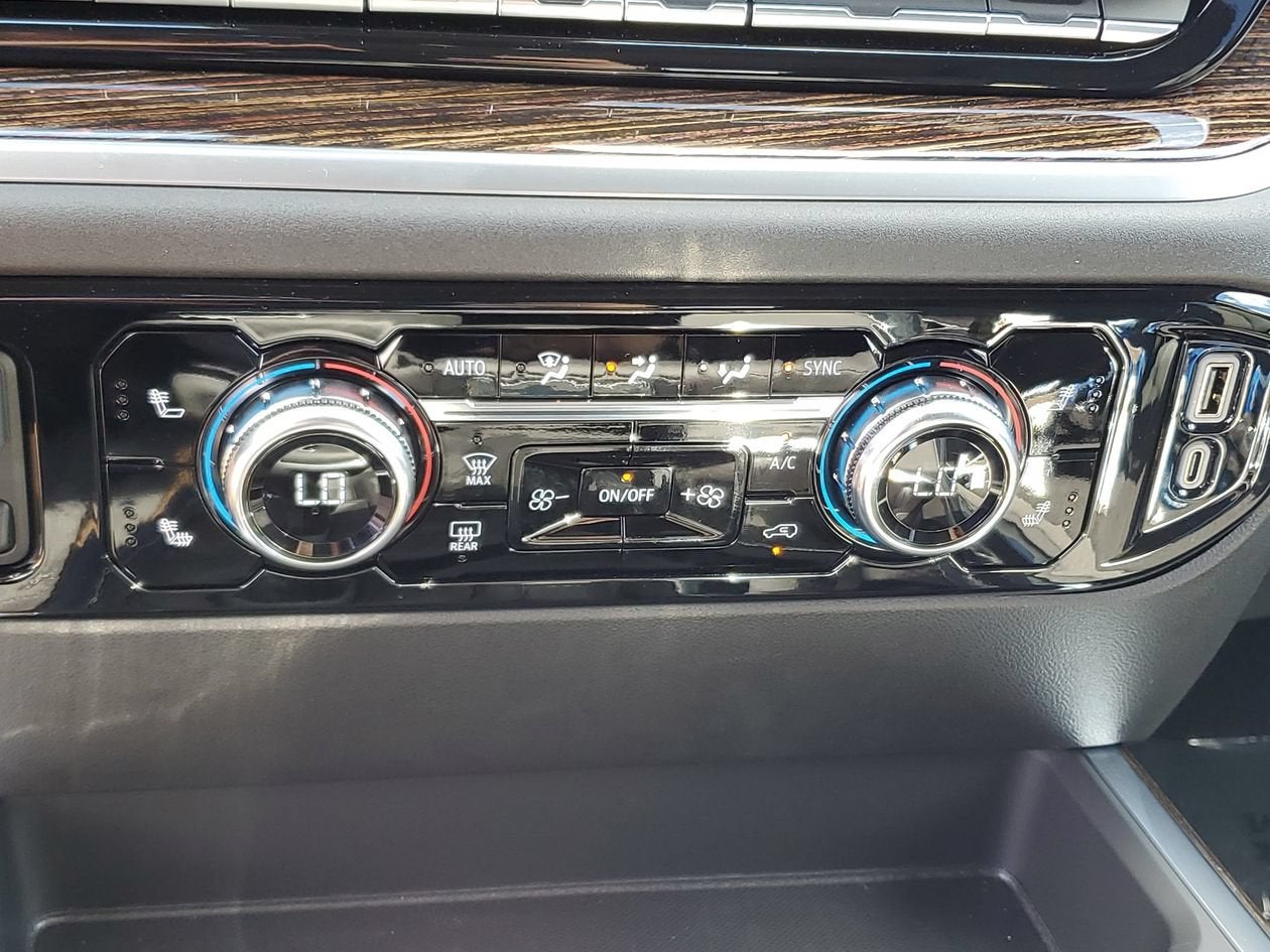 2026 GMC Sierra 1500 Elevation - Photo 25