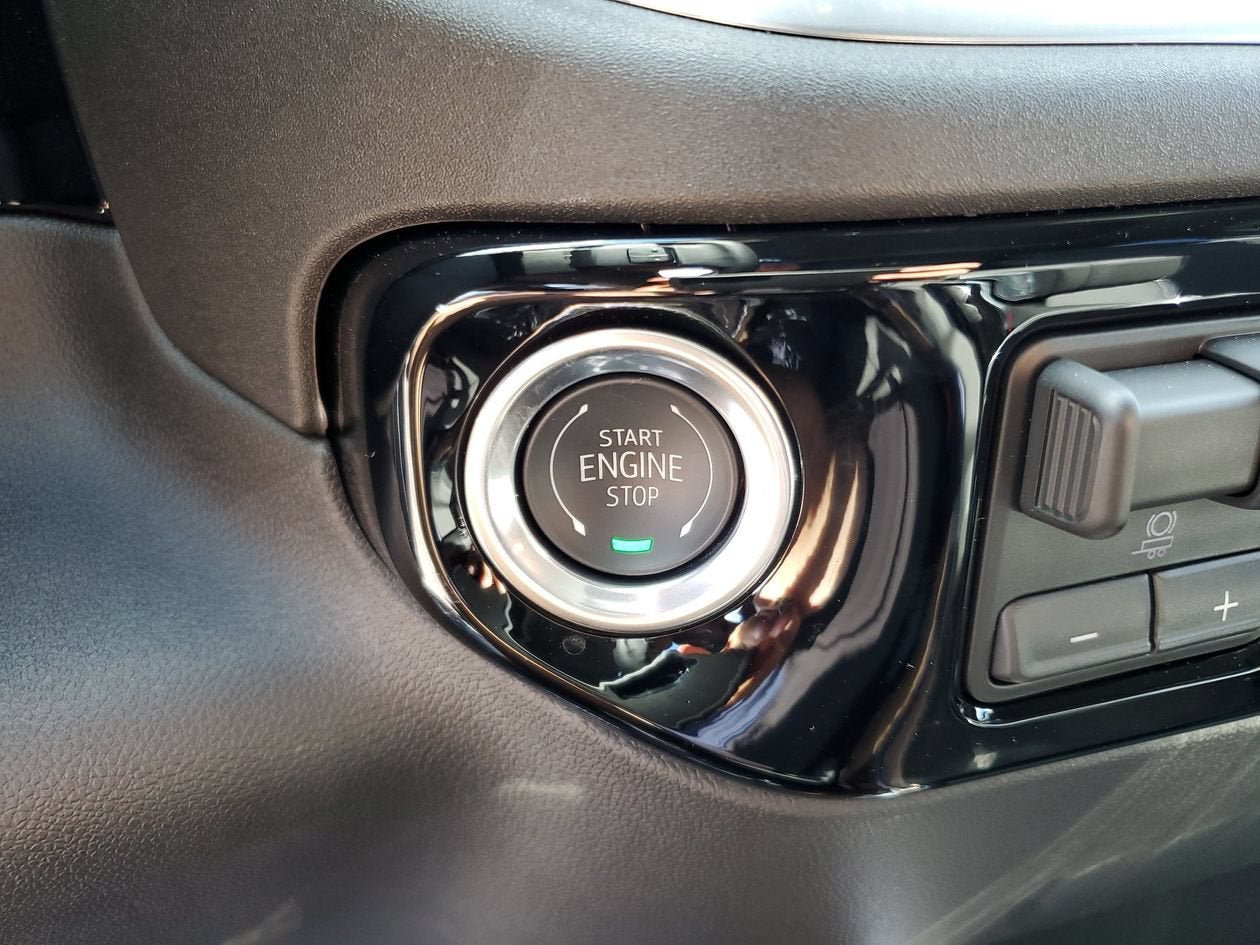 2026 GMC Sierra 1500 Elevation - Photo 26