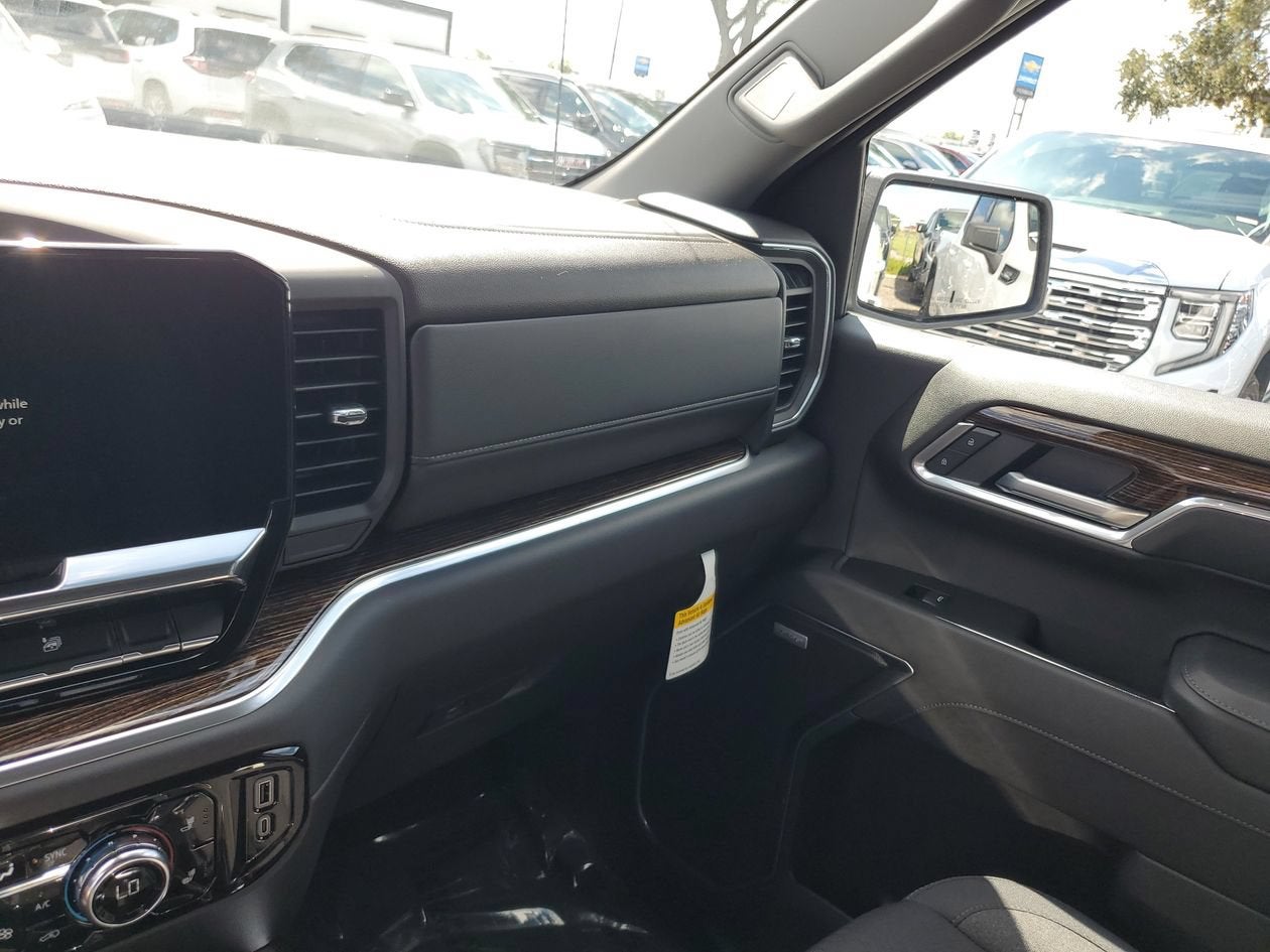 2026 GMC Sierra 1500 Elevation - Photo 27