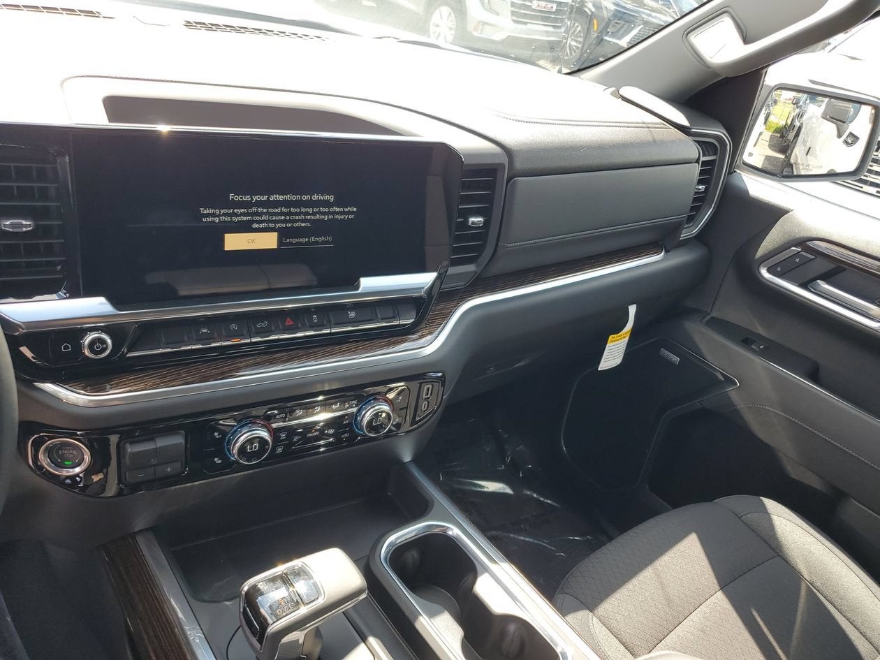 2026 GMC Sierra 1500 Elevation - Photo 28