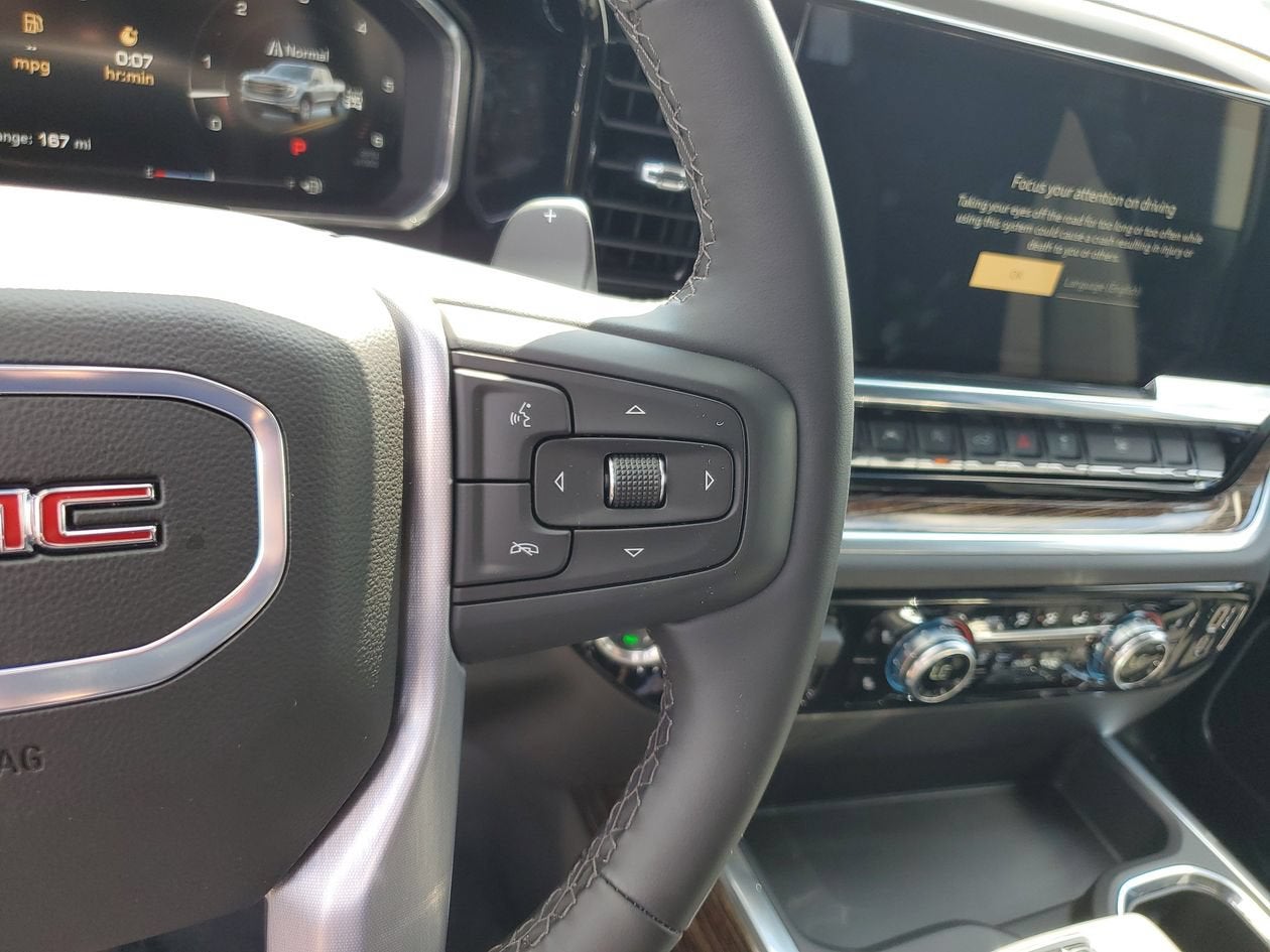 2026 GMC Sierra 1500 Elevation - Photo 29