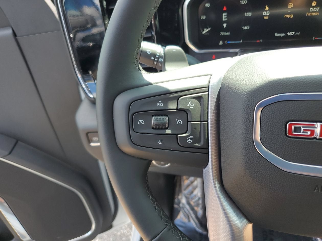 2026 GMC Sierra 1500 Elevation - Photo 30
