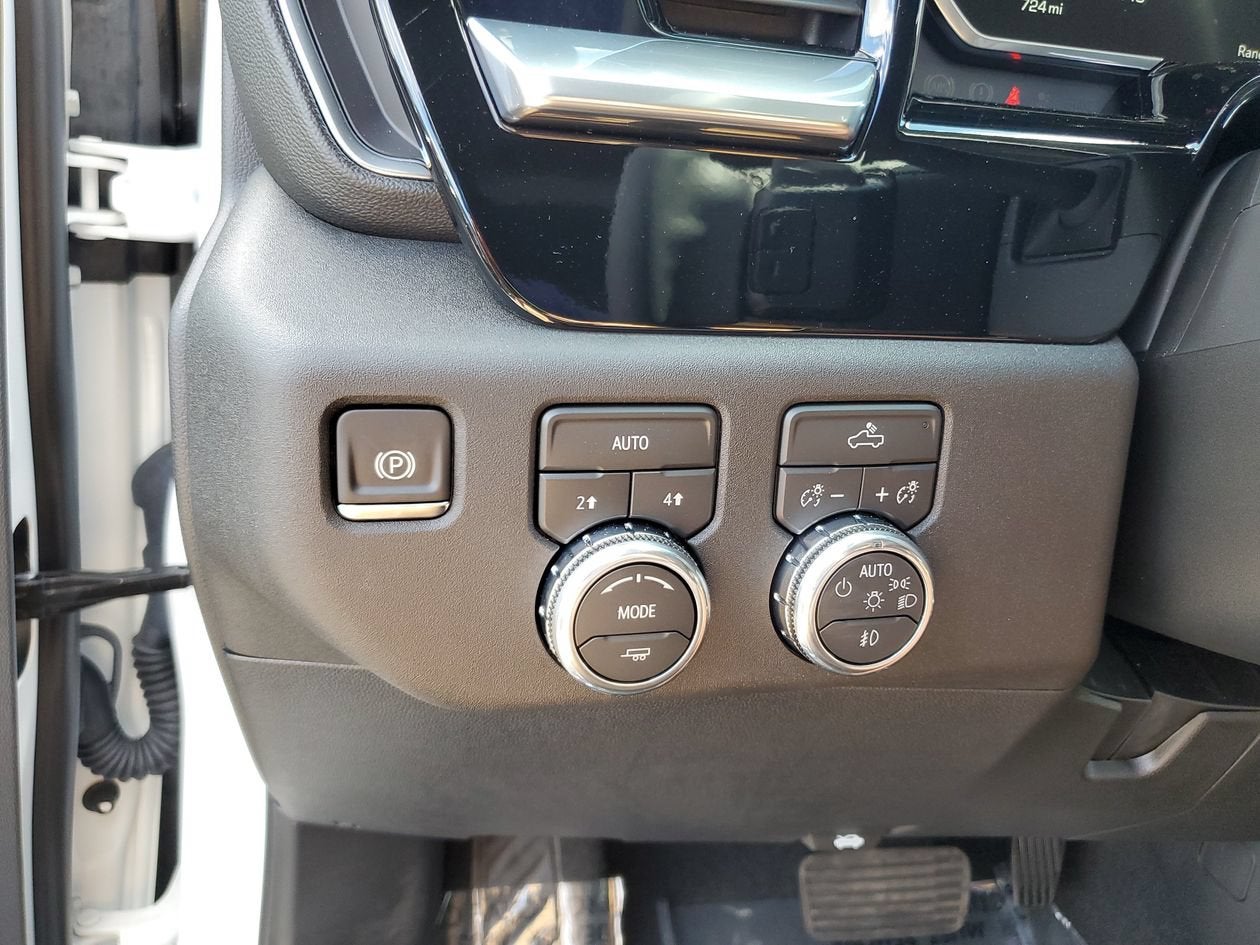 2026 GMC Sierra 1500 Elevation - Photo 31