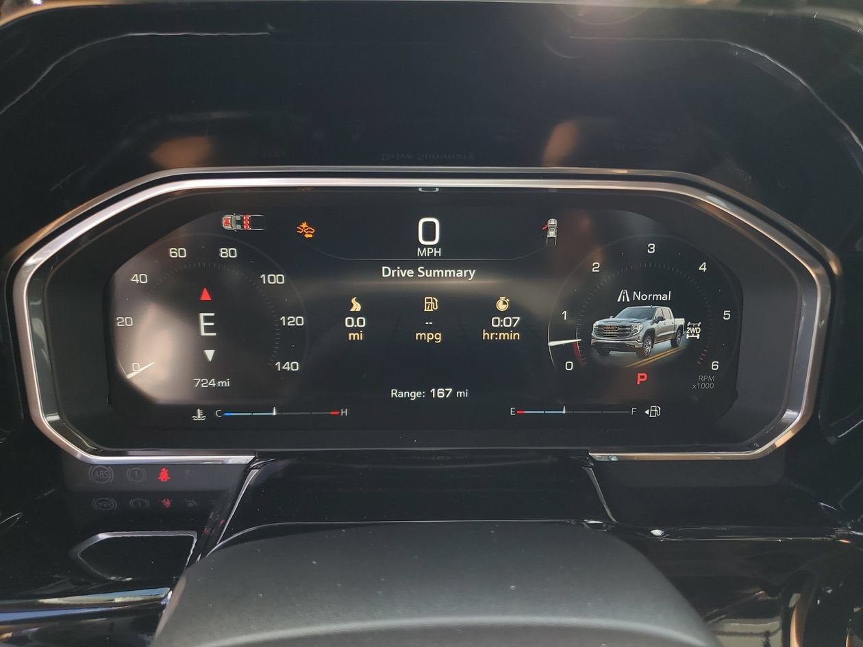 2026 GMC Sierra 1500 Elevation - Photo 32