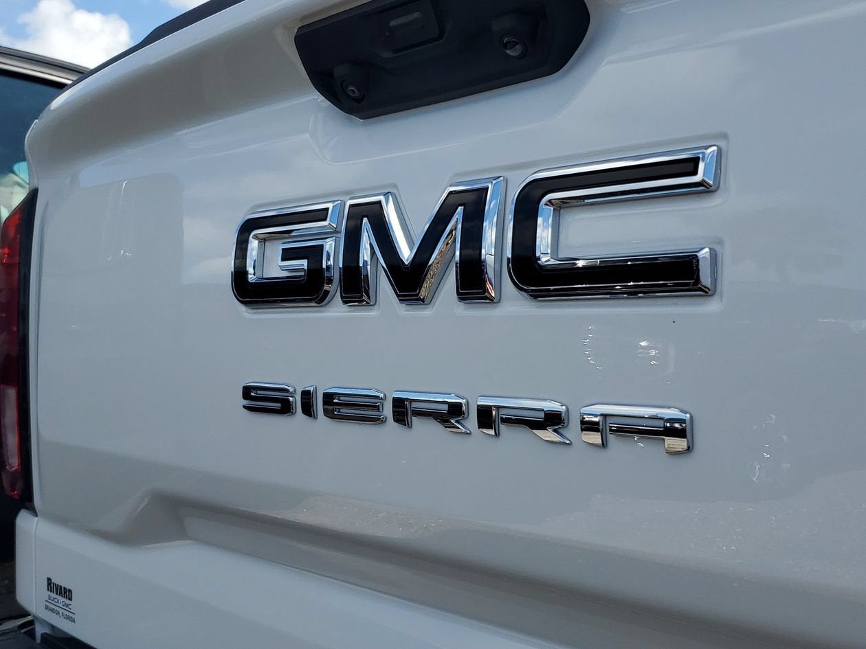 2026 GMC Sierra 1500 Elevation - Photo 7