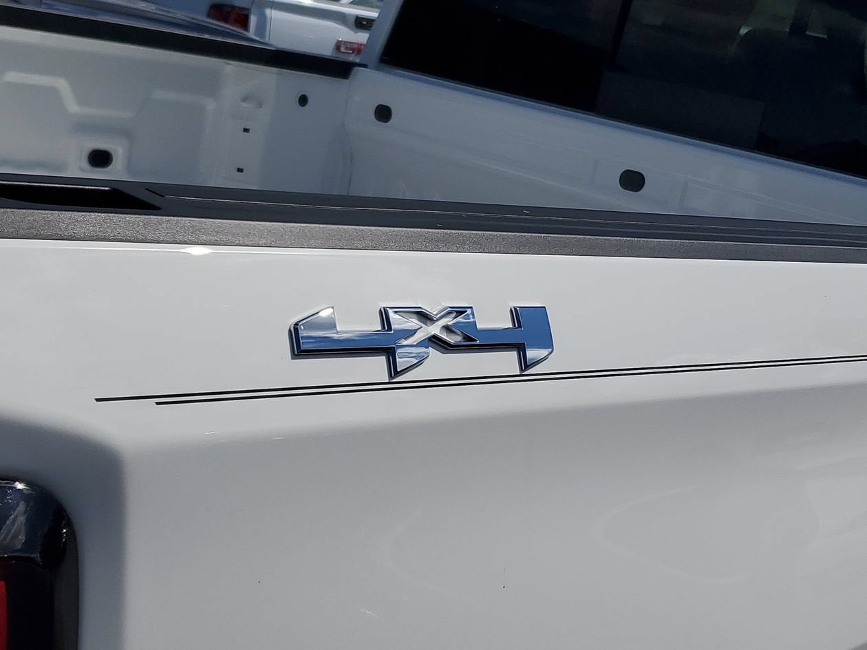 2026 GMC Sierra 1500 Elevation - Photo 9