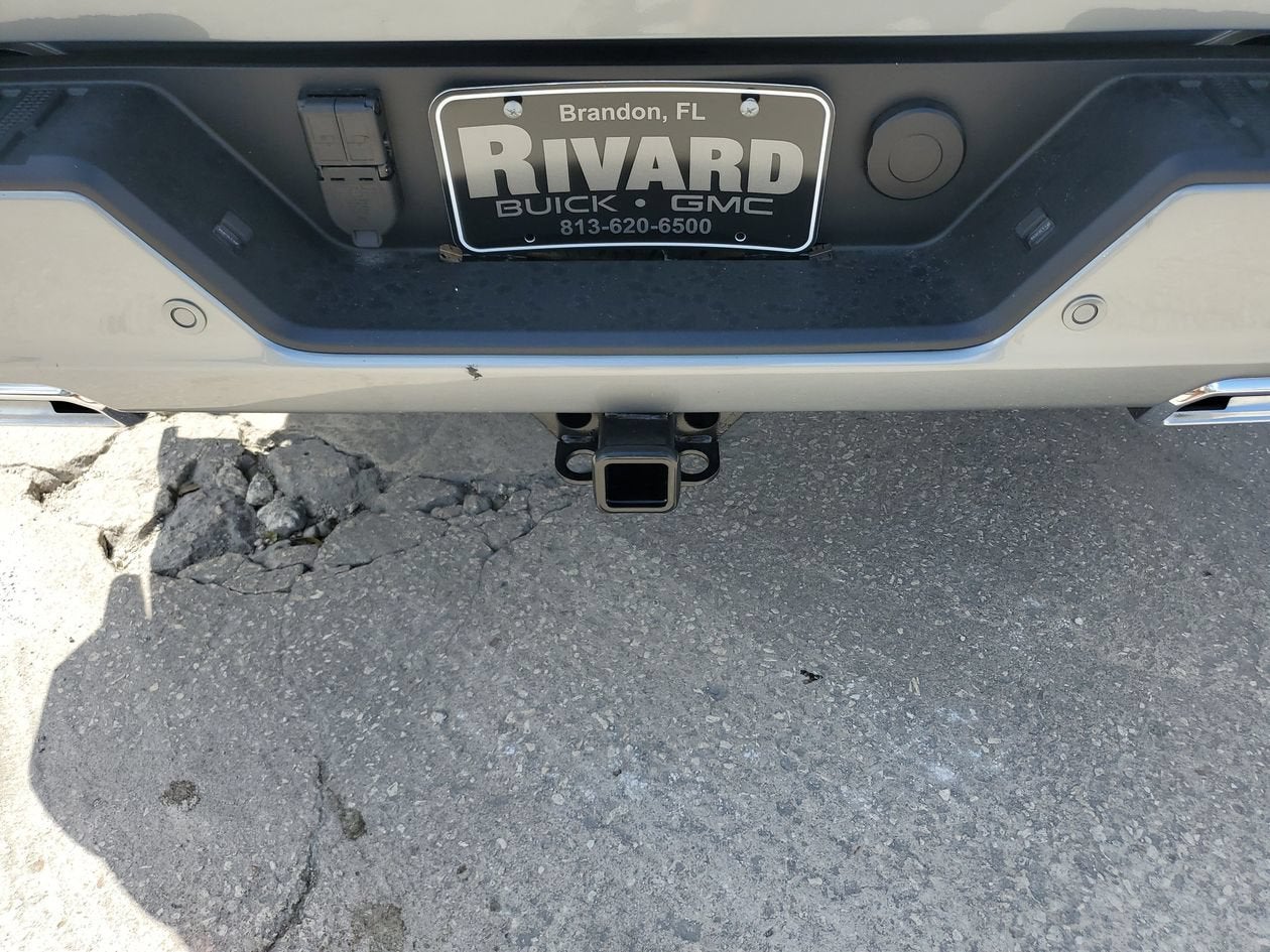 2026 GMC Sierra 1500 Elevation - Photo 10