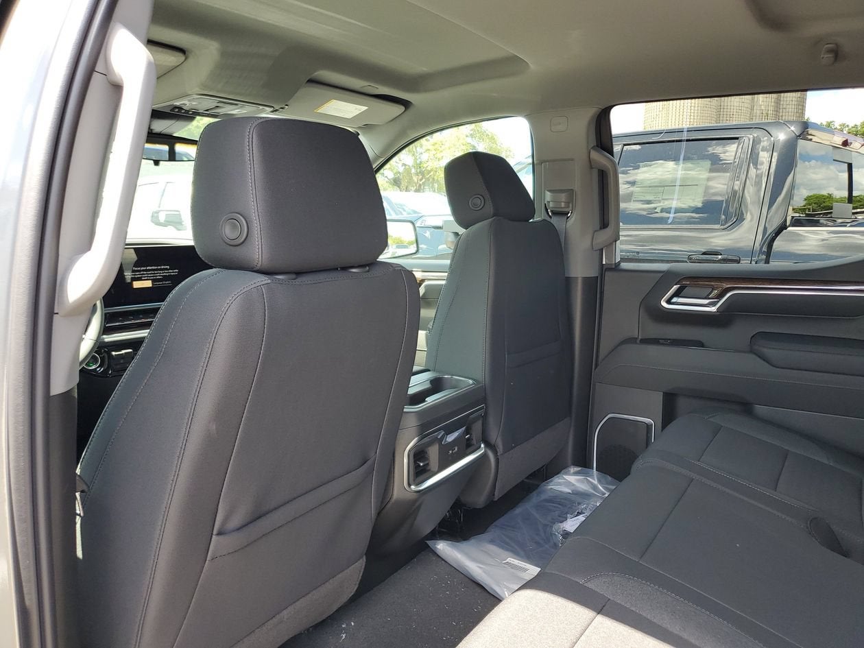 2026 GMC Sierra 1500 Elevation - Photo 11