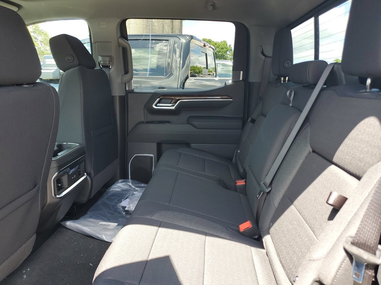 2026 GMC Sierra 1500 Elevation - Photo 12