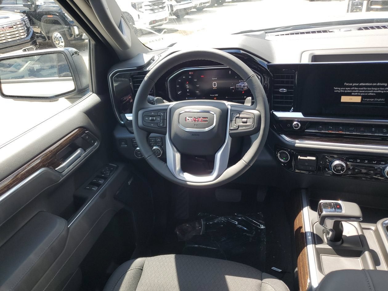 2026 GMC Sierra 1500 Elevation - Photo 14