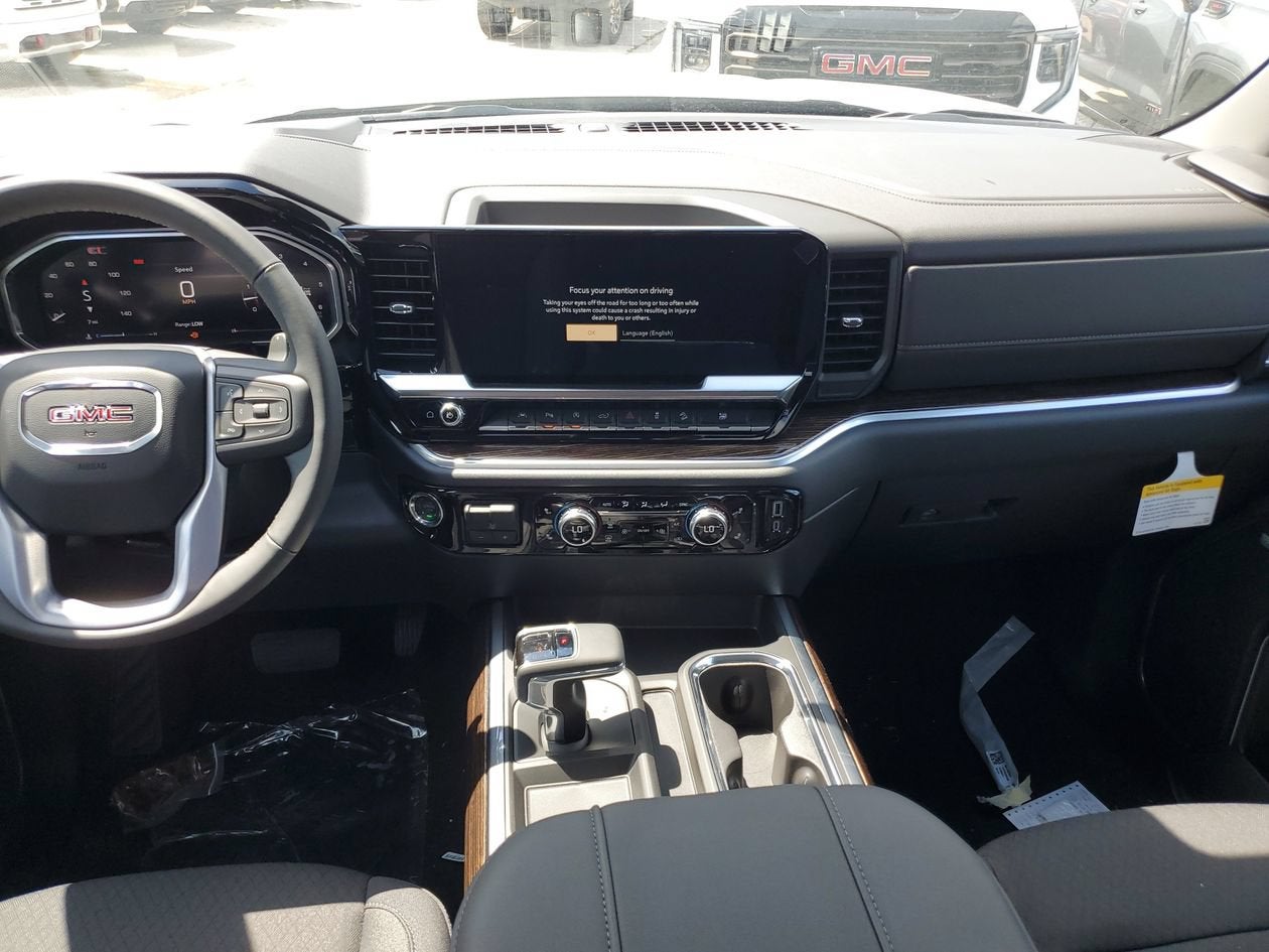 2026 GMC Sierra 1500 Elevation - Photo 15