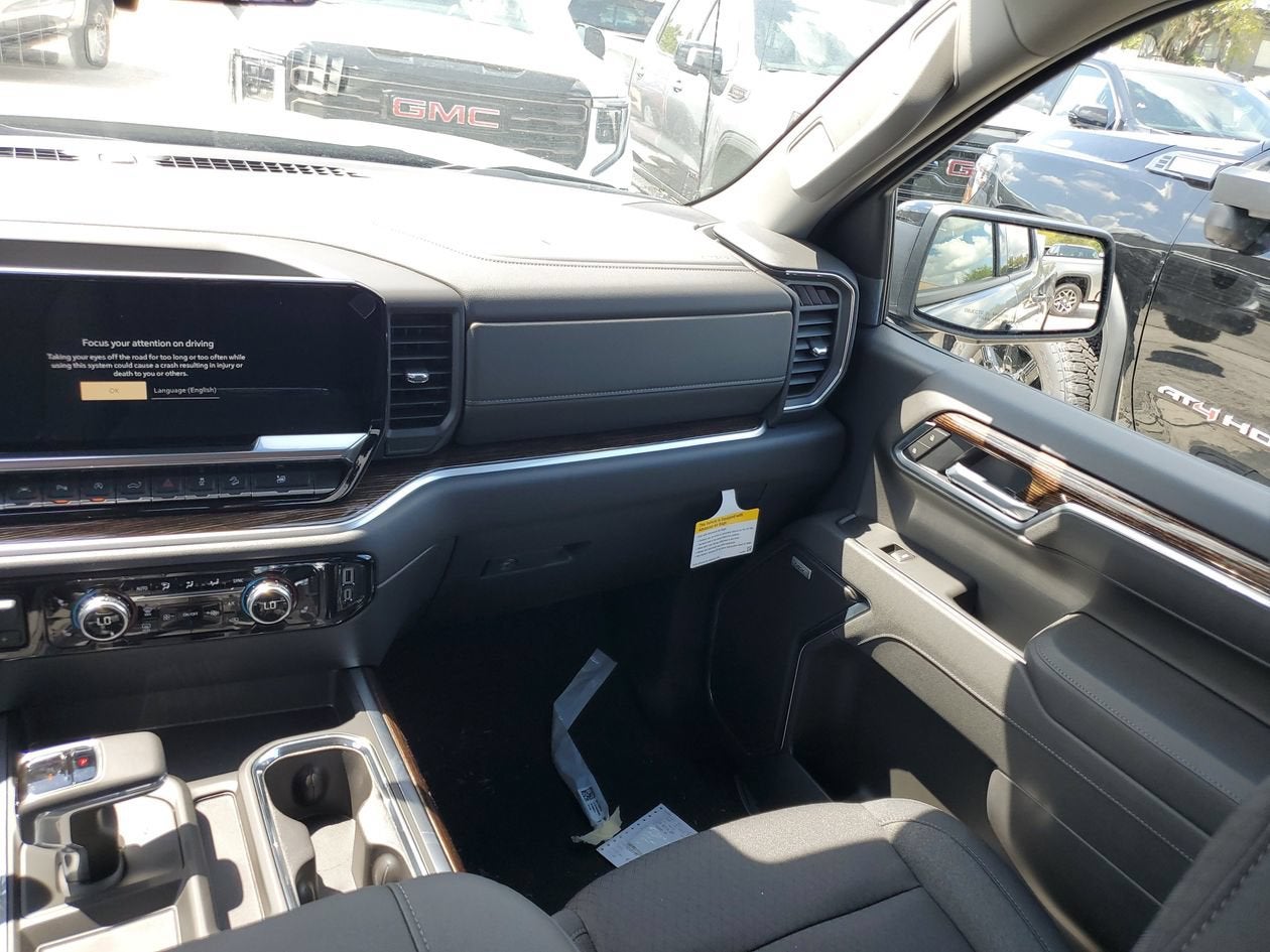 2026 GMC Sierra 1500 Elevation - Photo 16